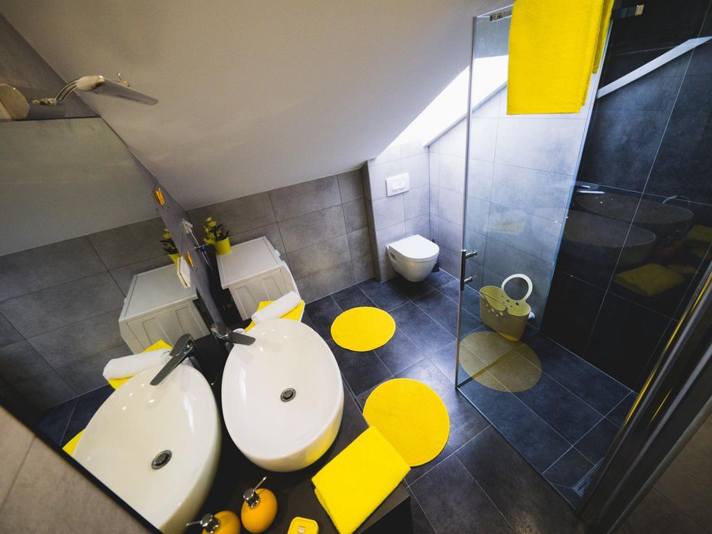 Apartments Sunny Garden Brodarica  Luaran gambar