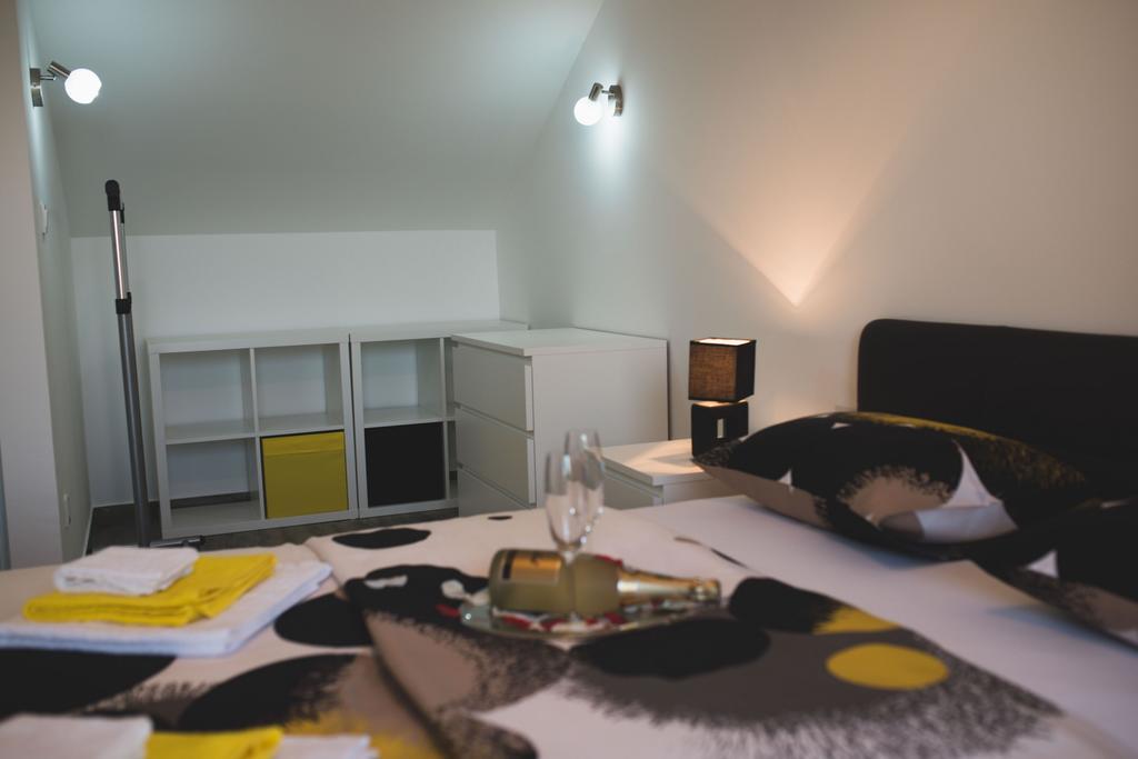 Apartments Sunny Garden Brodarica  Luaran gambar
