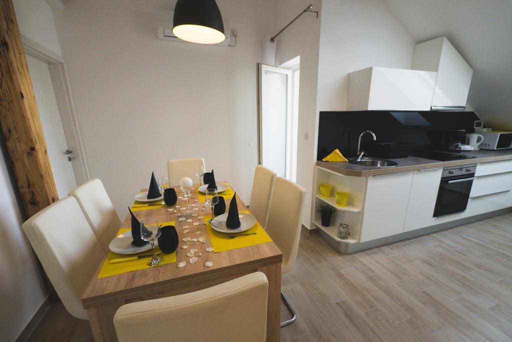 Apartments Sunny Garden Brodarica  Luaran gambar