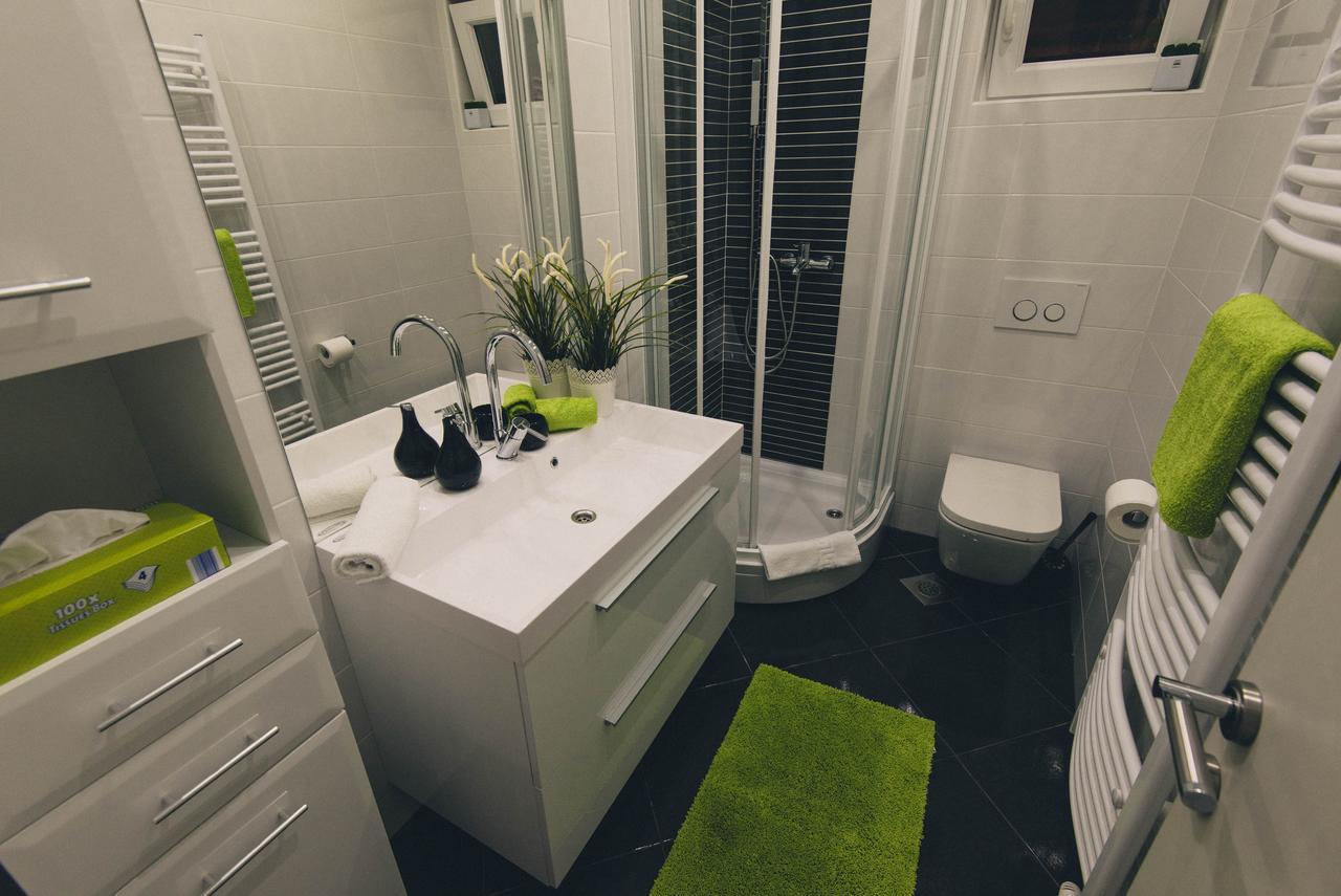 Apartments Sunny Garden Brodarica  Luaran gambar